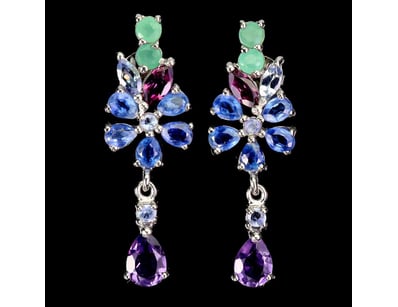 UNRESERVED Affordable Jewellery (A988) - Lot 2408