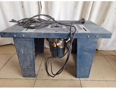 Home Improvement, DIY & Hardware (A998) - Lot 2571