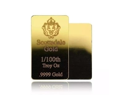 Coins, Banknotes & Bullion (A1004) - Lot 585