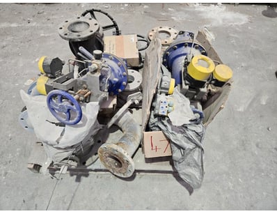 Industrial and Engineering Surplus (ON4383) - Lot 47