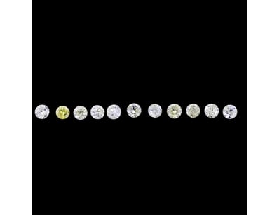 International Diamond And Gemstone Dealers Clea... - Lot 503