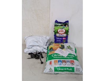 Unclaimed Freight (GCA995) - Lot 305