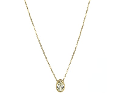 Diamonds Are A Woman's Best Friend (A978) - Lot 1036