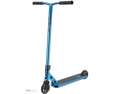 RRP $399 Micro Stunt Scooter 

The Micro Stunt S...