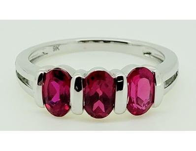 Affordable Jewellery Market (A986) - Lot 1523