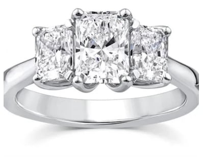 Lab Grown Diamonds & Jewellery (A988) - Lot 760