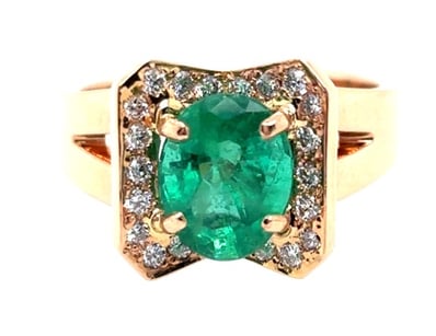 Luxury Jewellery (A980) - Lot 1200