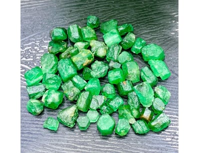 UNRESERVED Diamonds, Gemstones & Opals (A983) - Lot 2227