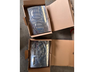 Home Improvement, DIY & Hardware (A995) - Lot 134