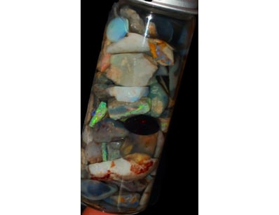 Opal Grandeur (A977) - Lot 6062