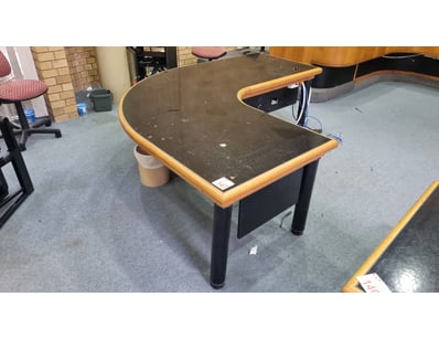 Office Furniture & Equipment (NSWA985) - Lot 147