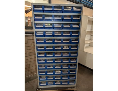 Cabling & Telecommunications Liquidation (ON12062) - Lot 35