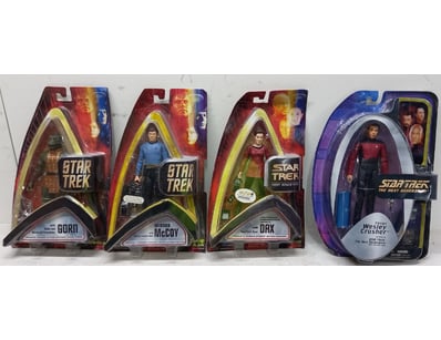 Sport, Leisure & Lifestyle (SAA982) - Lot 4159