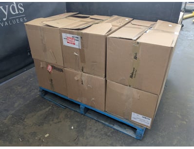 SA Public Trustee Home & Collectables Clearanc... - Lot 4296