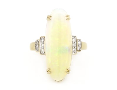 Fine Jewellery Market (A981) - Lot 1875