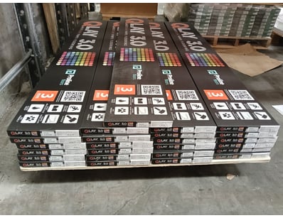 Flooring Manufacturing Company Liquidation (ON11... - Lot 72