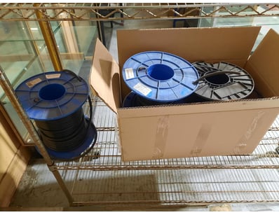 Lost & Unclaimed Freight Packages (GCA977) - Lot 85