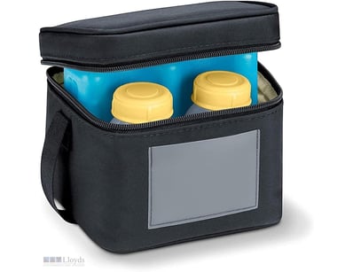 Medela Cooler Bag Insulated Travel Bag (Includes C...