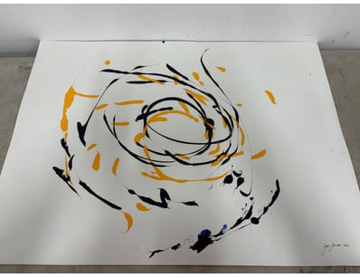 Art Market (A1006) - Lot 812