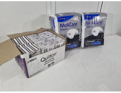 Sport, Leisure & Lifestyle (NSWA986) - Lot 1429