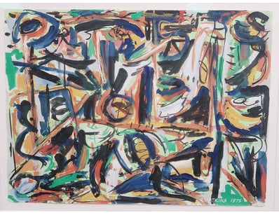 Fine Art (A979) - Lot 2525