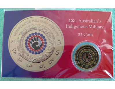 Banknotes & Coins (A977) - Lot 2617