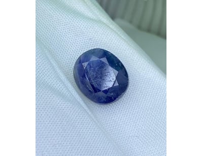 UNRESERVED Diamonds, Gemstones & Opals (A996) - Lot 107