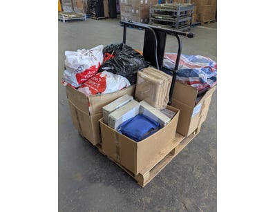 SA Public Trustee Home & Collectables Clearanc... - Lot 4752