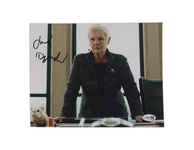 Mancave & Memorabilia (A1003) - Lot 606