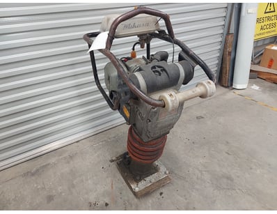 UNRESERVED Ex Council Surplus Equipment (NSWA988) - Lot 8