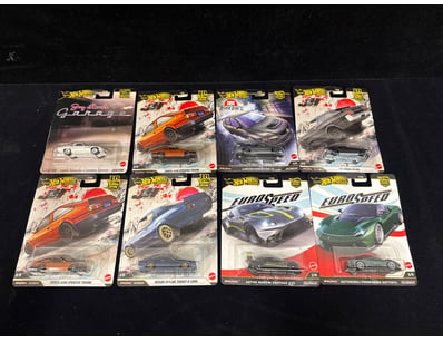 Model Car Mania (A1006) - Lot 507