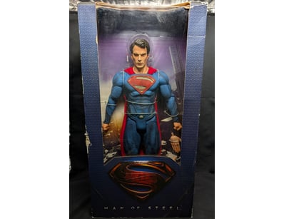 Trading Cards, Gaming & Collectables (A1005) - Lot 742