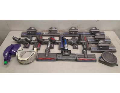 Whitegoods & Appliances (NSWA982) - Lot 2752