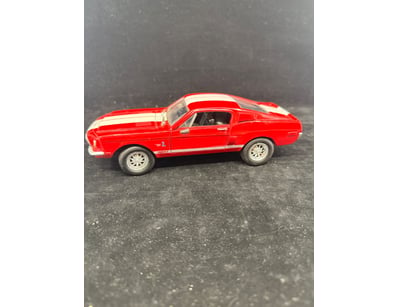 SINGLE VENDOR LIFETIME COLLECTION (A1001) - Lot 1086