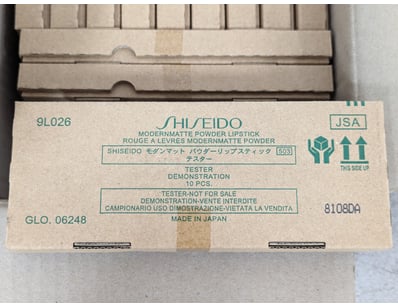 Beauty & Cosmetic Supplies - Liquidation (A1009) - Lot 151