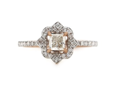 Fine Jewellery Market (A991) - Lot 1004