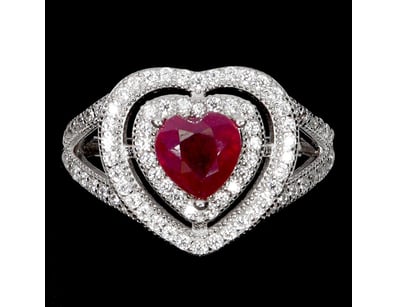 UNRESERVED Affordable Jewellery (A999) - Lot 252