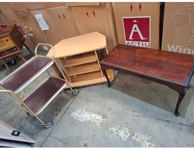 House & Homewares (A1003) - Lot 126