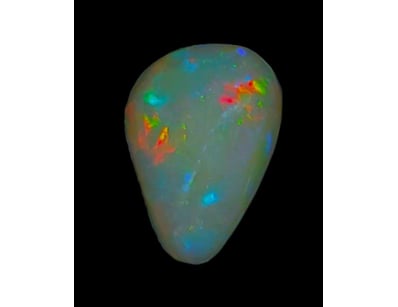 UNRESERVED Diamonds, Gemstones & Opals (A990) - Lot 4565