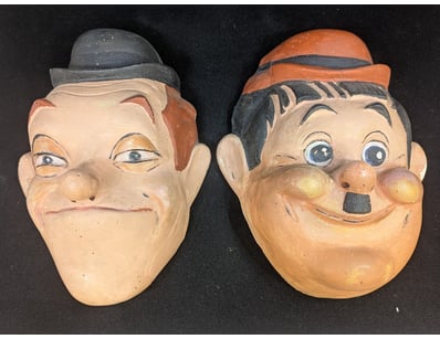 The Curio Collection (A980) - Lot 1035