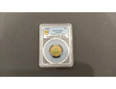 UNRESERVED Banknotes & Coins (A983) - Lot 2401