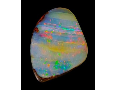 Diamond And Gemstone Market (A994) - Lot 704