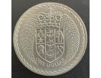 UNRESERVED Banknotes & Coins (A999) - Lot 533