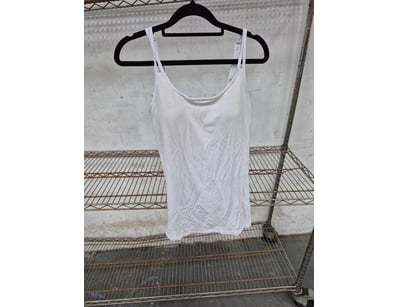 RRP $69.95 Amoena 
Valletta top
Size 14