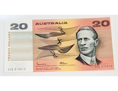 Coins, Banknotes & Bullion (A1004) - Lot 756