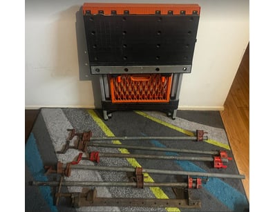 Home Improvement, DIY & Hardware (A999) - Lot 47