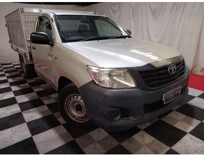 Passenger, Luxury & Commercial Vehicles Auction - Lot 600