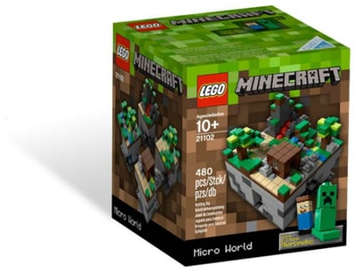 **UNRESERVED** LIFETIME COLLECTION OF LEGO PART... - Lot 495