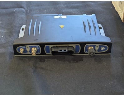 Modem, SN- 5129551460, snm940 connected site gatew...