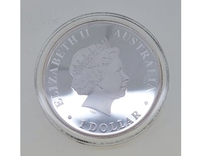 Numismatics Exchange (A978) - Lot 1615